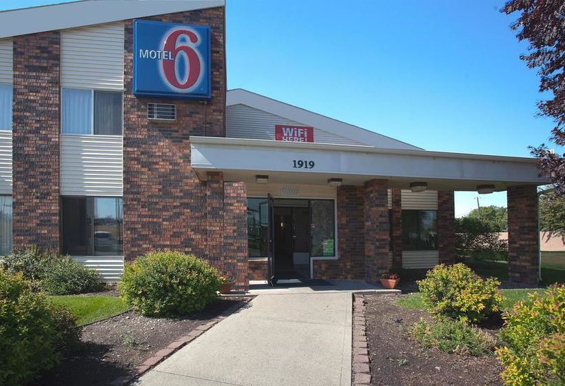 Motel 6 Spokane East  | Spokane Valley | Washington | United States 10