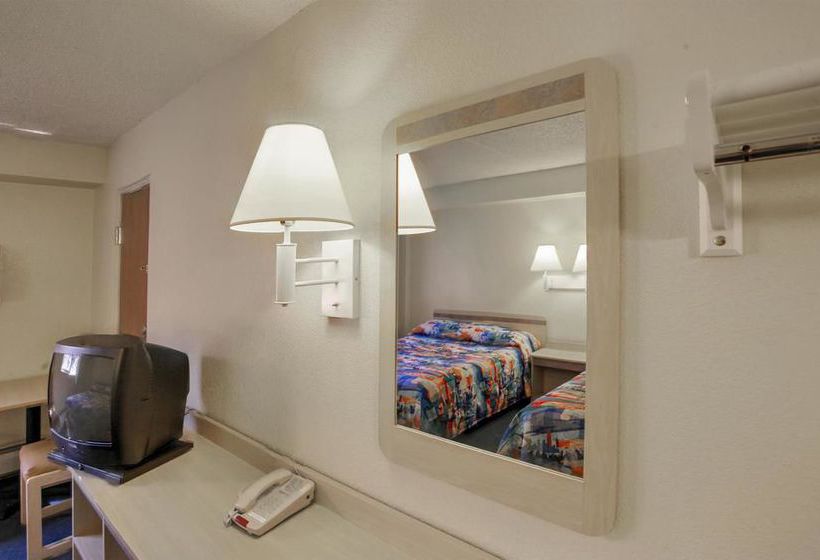 Motel 6 Spokane East  | Spokane Valley | Washington | United States 16