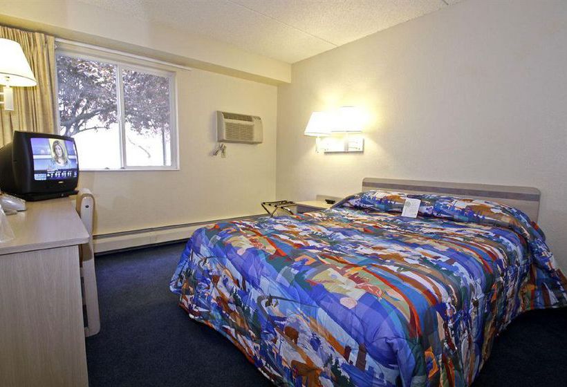 Motel 6 Spokane East  | Spokane Valley | Washington | United States 2