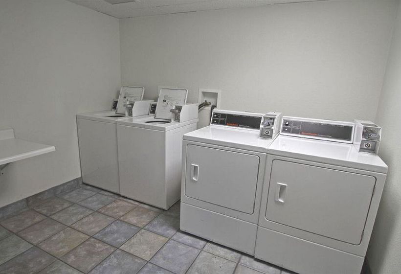 Motel 6 Spokane East  | Spokane Valley | Washington | United States 4