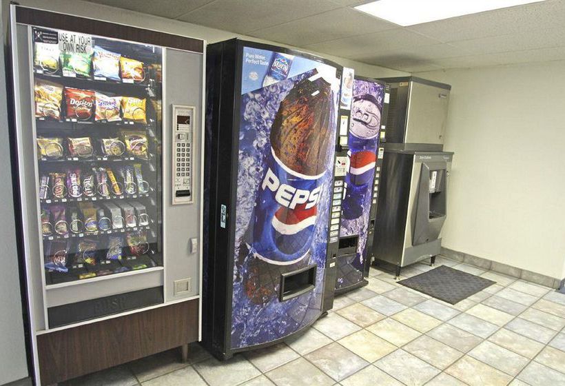 Motel 6 Spokane East  | Spokane Valley | Washington | United States 6