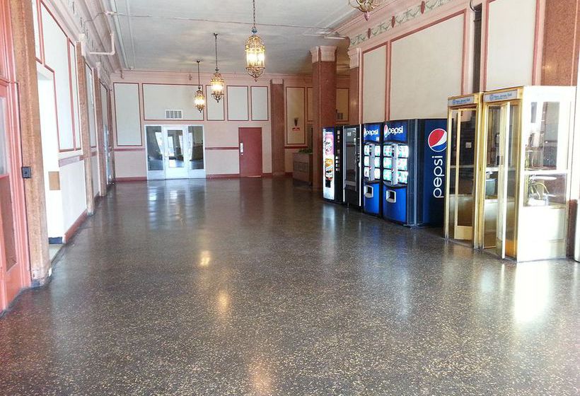 Hotel Riviera  | Newark | New Jersey | United States 10