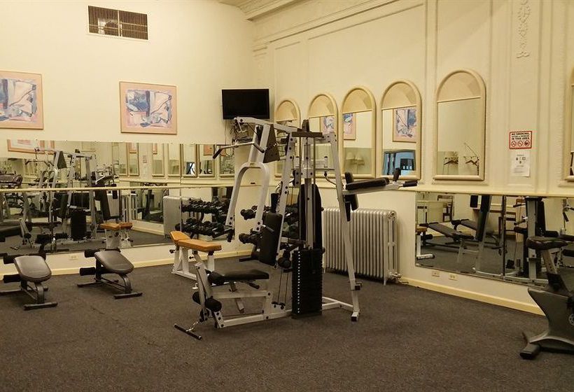 Hotel Riviera  | Newark | New Jersey | United States 11