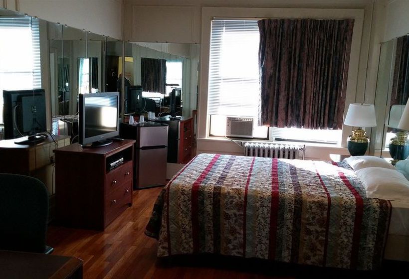 Hotel Riviera  | Newark | New Jersey | United States 12