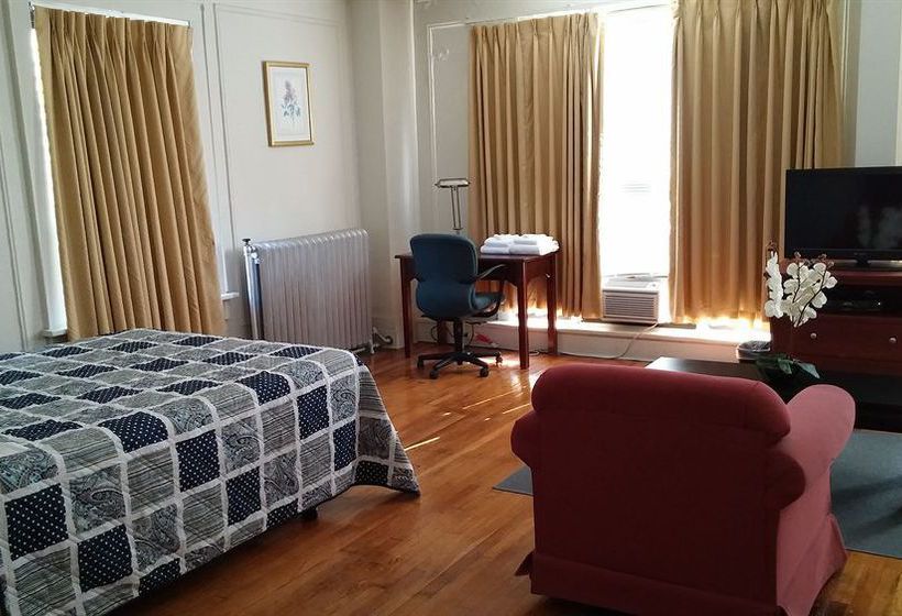 Hotel Riviera  | Newark | New Jersey | United States 13