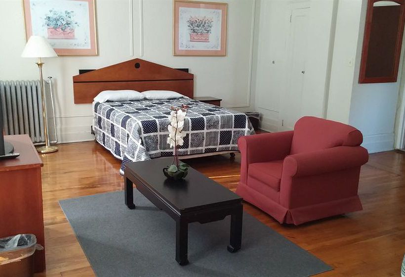 Hotel Riviera  | Newark | New Jersey | United States 14