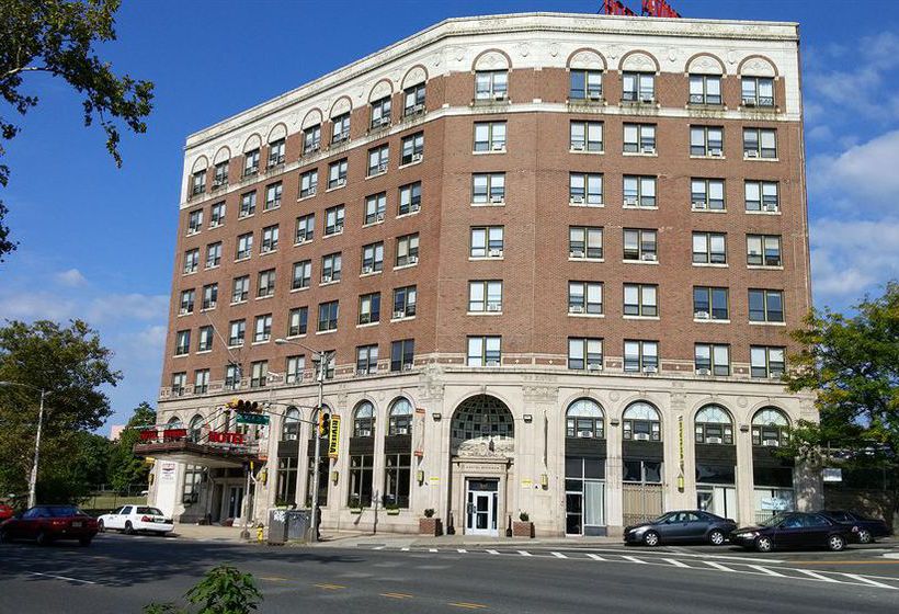 Hotel Riviera  | Newark | New Jersey | United States 15