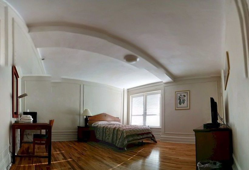 Hotel Riviera  | Newark | New Jersey | United States 16