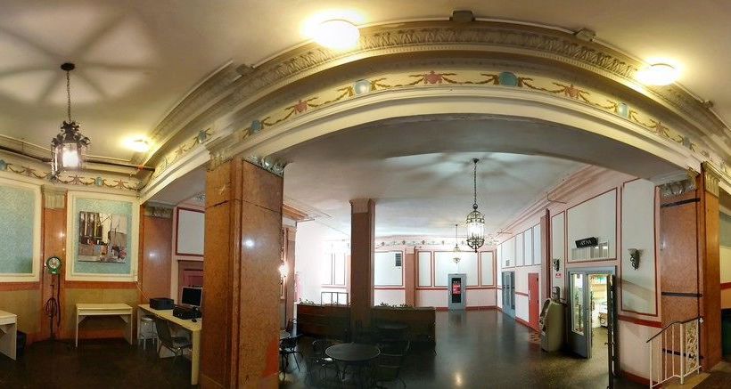 Hotel Riviera  | Newark | New Jersey | United States 17