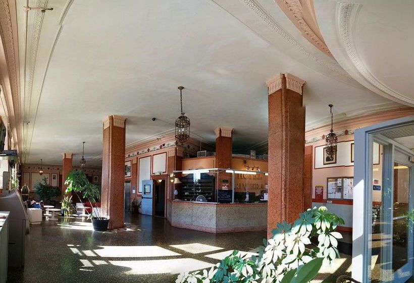 Hotel Riviera  | Newark | New Jersey | United States 18