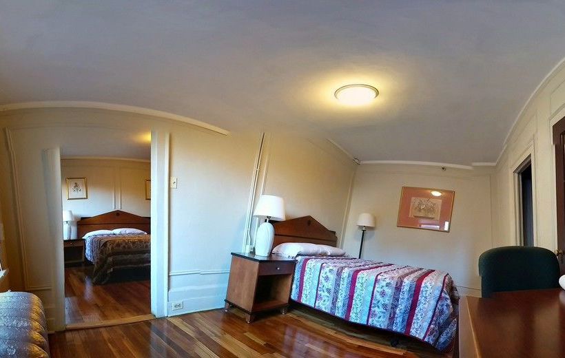 Hotel Riviera  | Newark | New Jersey | United States 19