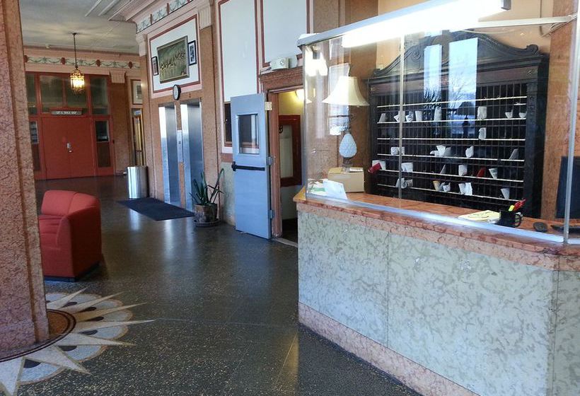 Hotel Riviera  | Newark | New Jersey | United States 2