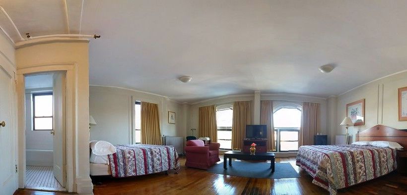 Hotel Riviera  | Newark | New Jersey | United States 20