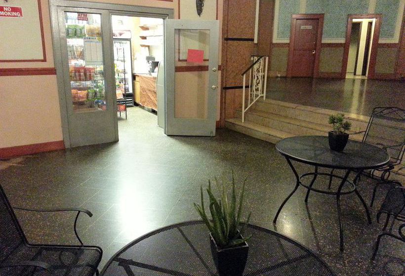 Hotel Riviera  | Newark | New Jersey | United States 3