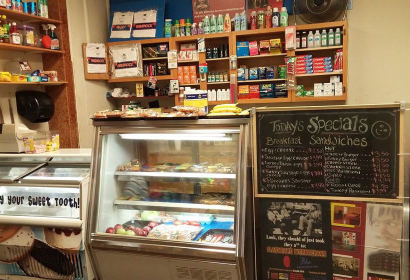 Hotel Riviera  | Newark | New Jersey | United States 4