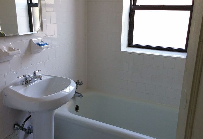 Hotel Riviera  | Newark | New Jersey | United States 6