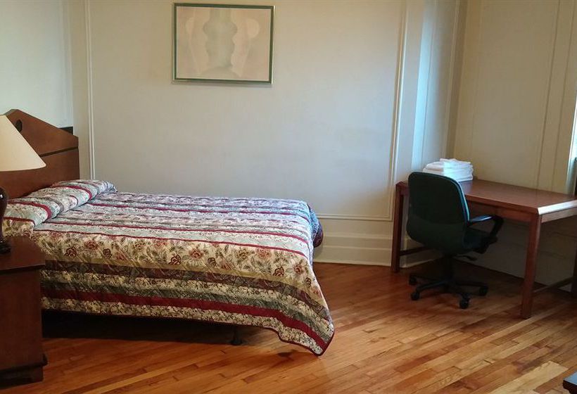 Hotel Riviera  | Newark | New Jersey | United States 7