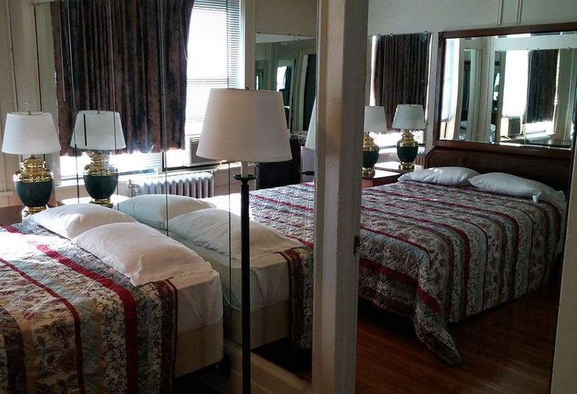 Hotel Riviera  | Newark | New Jersey | United States 8