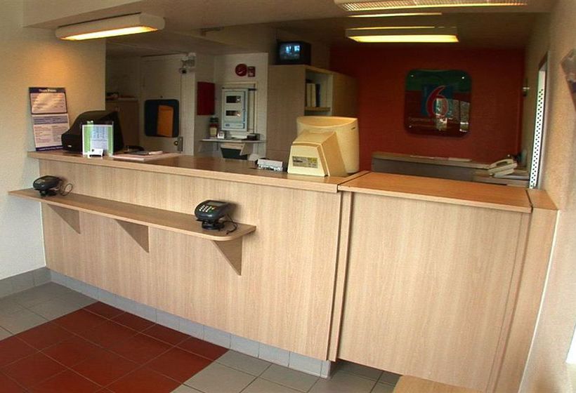 Motel 6 Odessa Tx  | Odessa | Texas | United States 1