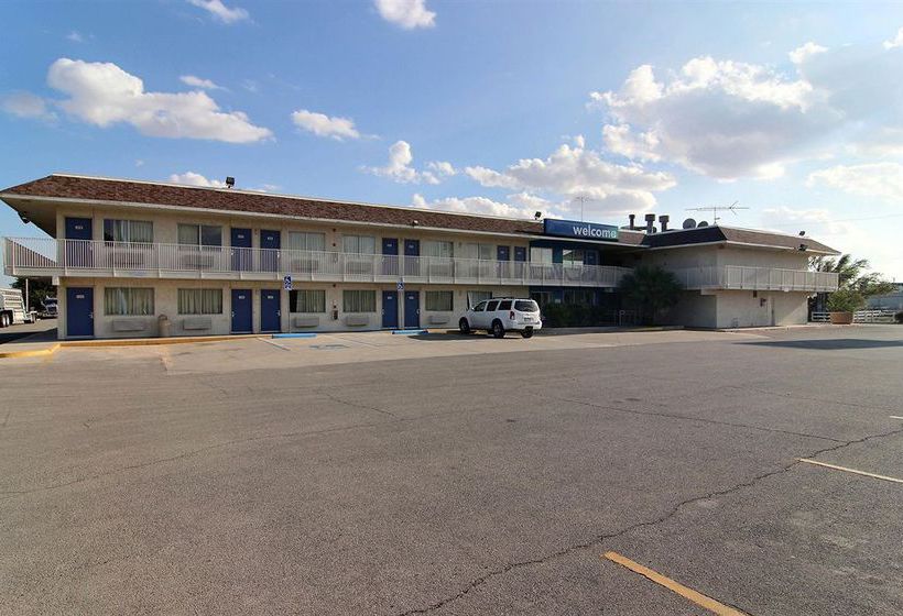 Motel 6 Odessa Tx  | Odessa | Texas | United States 10