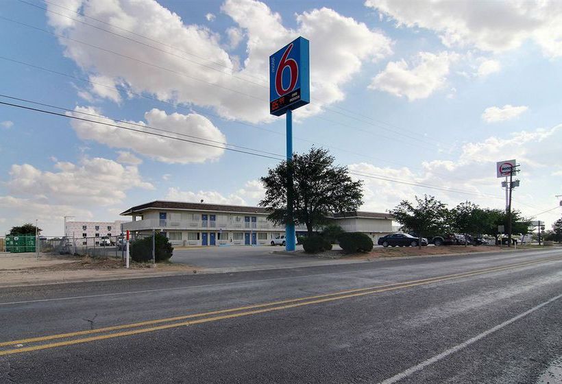 Motel 6 Odessa Tx  | Odessa | Texas | United States 11