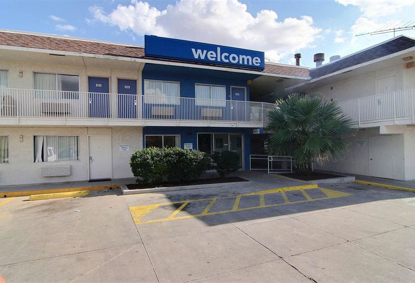 Motel 6 Odessa Tx  | Odessa | Texas | United States 13