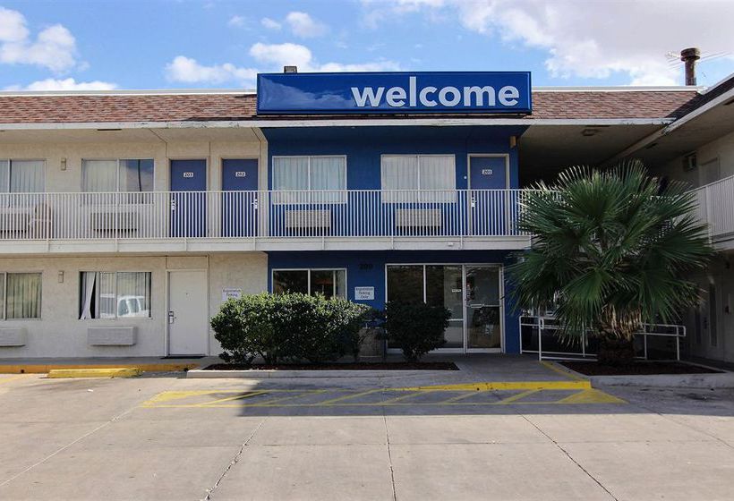Motel 6 Odessa Tx  | Odessa | Texas | United States 14