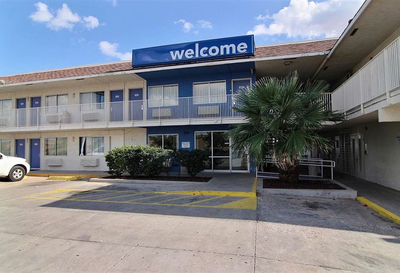 Motel 6 Odessa Tx  | Odessa | Texas | United States 15