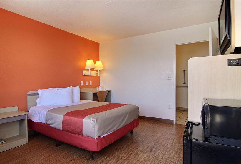 Motel 6 Odessa Tx  | Odessa | Texas | United States 16