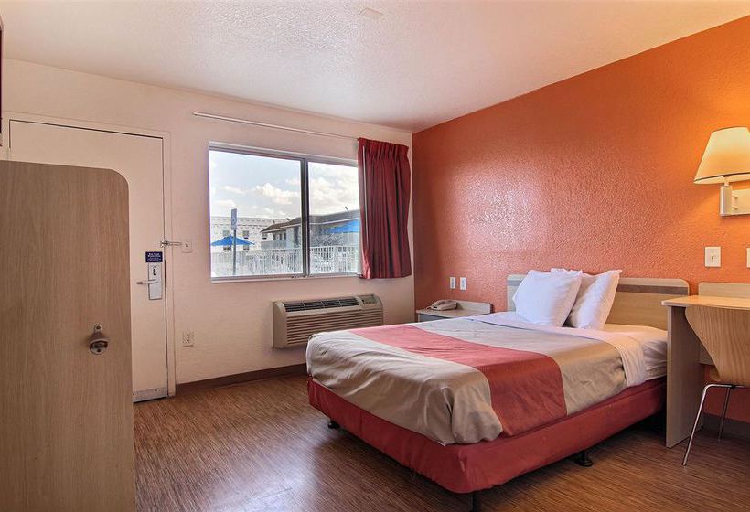 Motel 6 Odessa Tx  | Odessa | Texas | United States 17