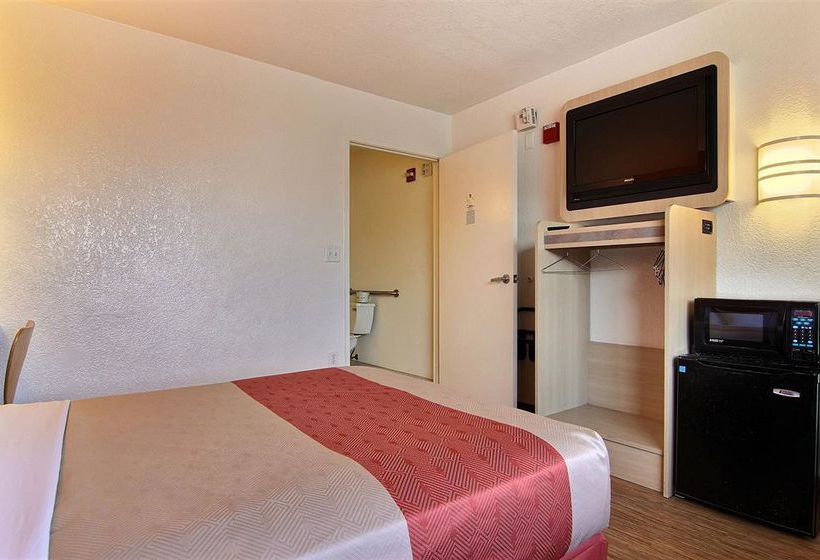 Motel 6 Odessa Tx  | Odessa | Texas | United States 18