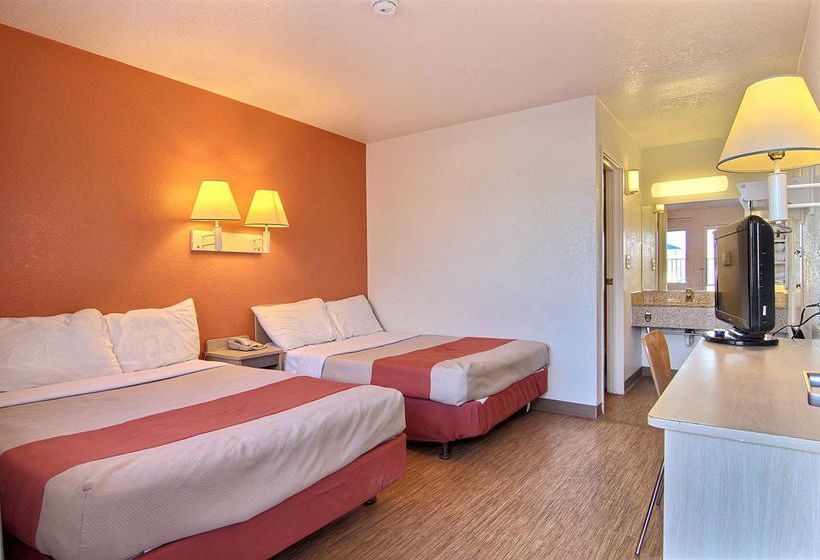 Motel 6 Odessa Tx  | Odessa | Texas | United States 19