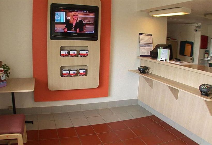 Motel 6 Odessa Tx  | Odessa | Texas | United States 2