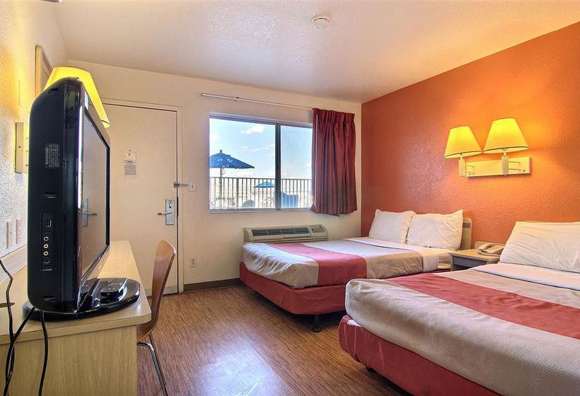 Motel 6 Odessa Tx  | Odessa | Texas | United States 20