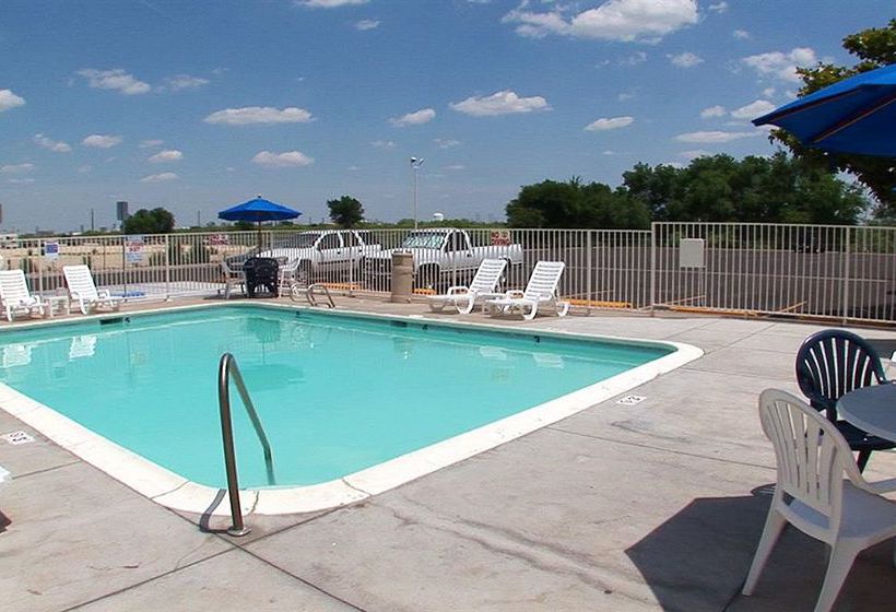 Motel 6 Odessa Tx  | Odessa | Texas | United States 3
