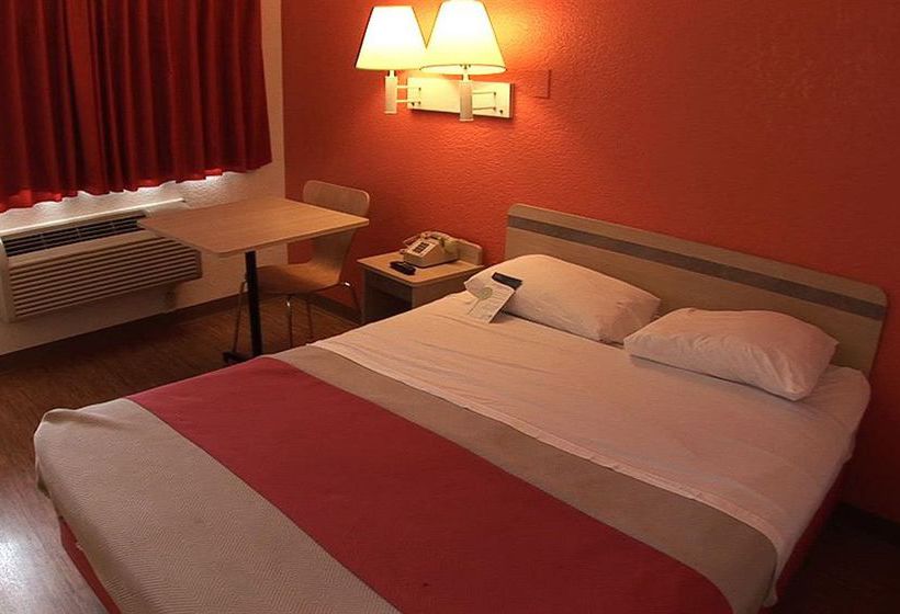 Motel 6 Odessa Tx  | Odessa | Texas | United States 4