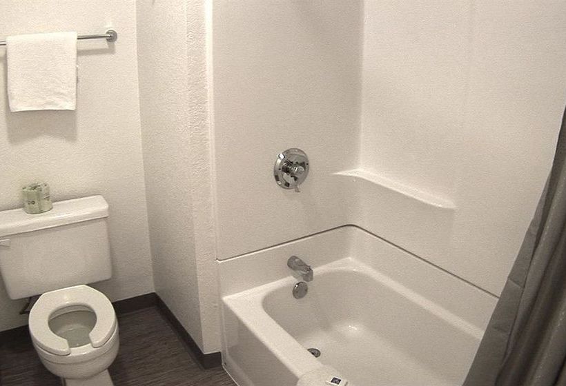 Motel 6 Odessa Tx  | Odessa | Texas | United States 5