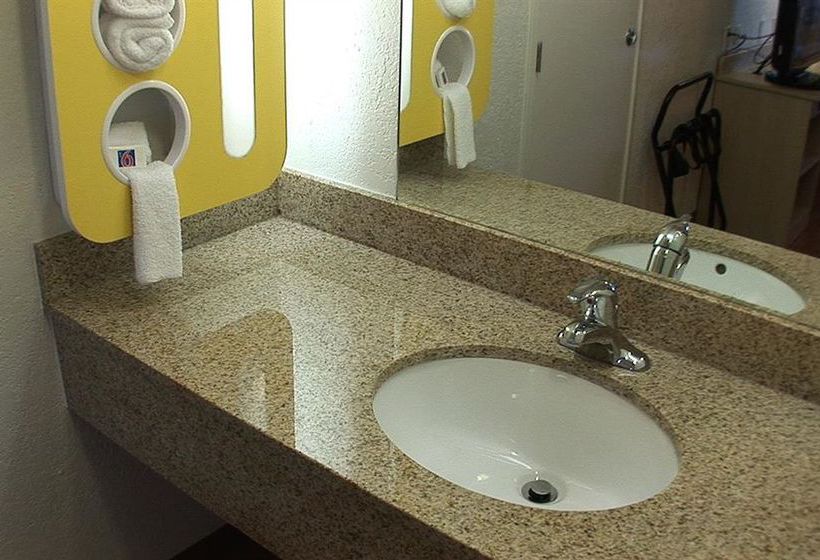 Motel 6 Odessa Tx  | Odessa | Texas | United States 6