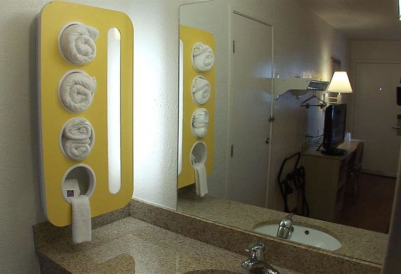 Motel 6 Odessa Tx  | Odessa | Texas | United States 7