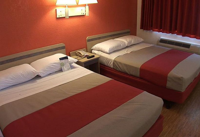 Motel 6 Odessa Tx  | Odessa | Texas | United States 8