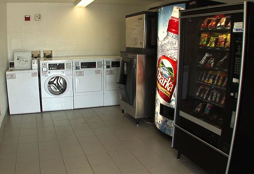 Motel 6 Odessa Tx  | Odessa | Texas | United States 9