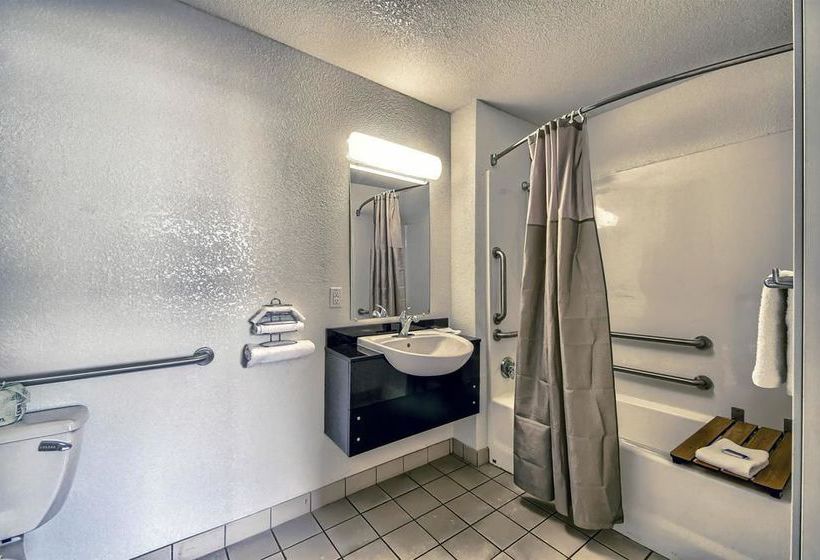 Motel 6 San Antonio East  | San Antonio | Texas | United States 1