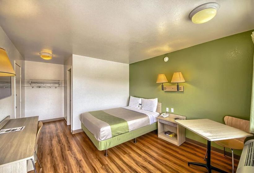 Motel 6 San Antonio East  | San Antonio | Texas | United States 10