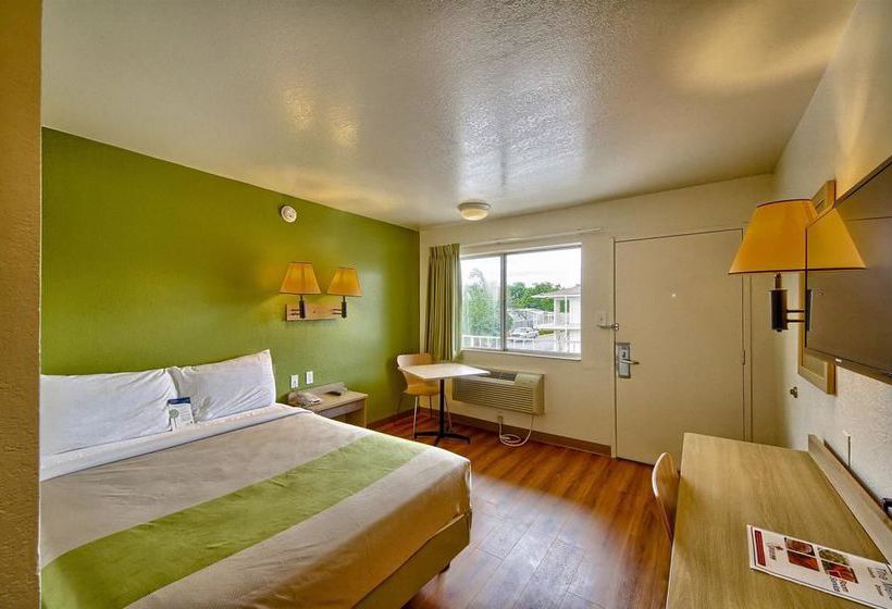 Motel 6 San Antonio East  | San Antonio | Texas | United States 12