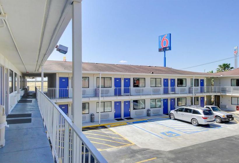 Motel 6 San Antonio East  | San Antonio | Texas | United States 15
