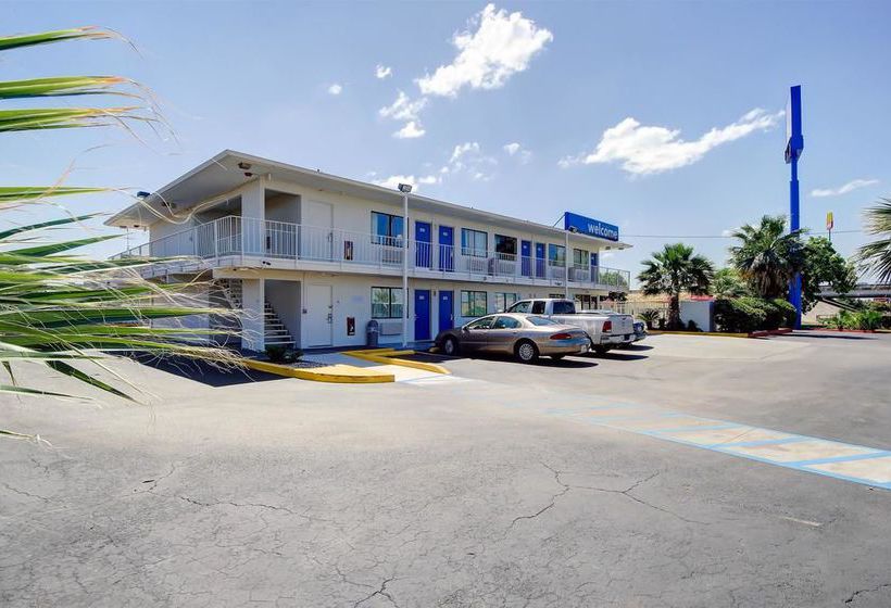 Motel 6 San Antonio East  | San Antonio | Texas | United States 18