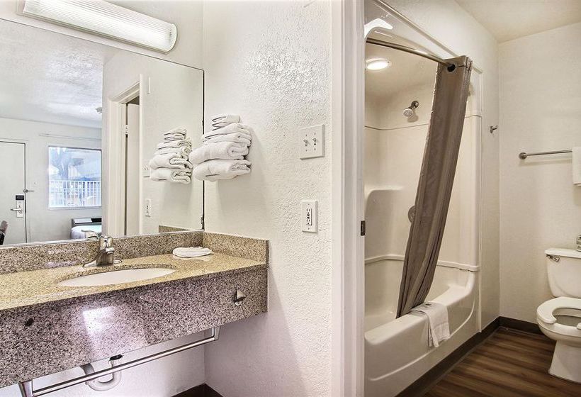 Motel 6 Lubbock  | Lubbock | Texas | United States 1