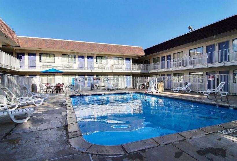 Motel 6 Lubbock  | Lubbock | Texas | United States 13