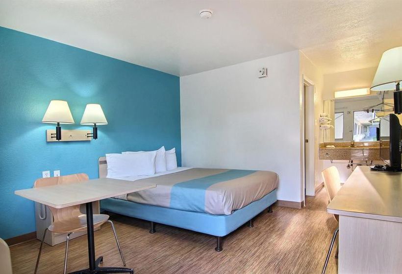 Motel 6 Lubbock  | Lubbock | Texas | United States 18