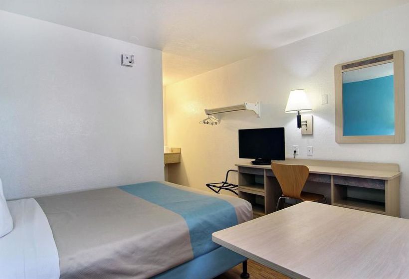 Motel 6 Lubbock  | Lubbock | Texas | United States 19